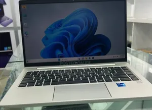 New Laptop HP EliteBook 840 G9 16GB Intel Core I7 SSD 512GB