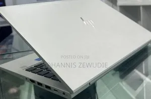 New Laptop HP EliteBook 840 G9 16GB Intel Core I7 SSD 512GB