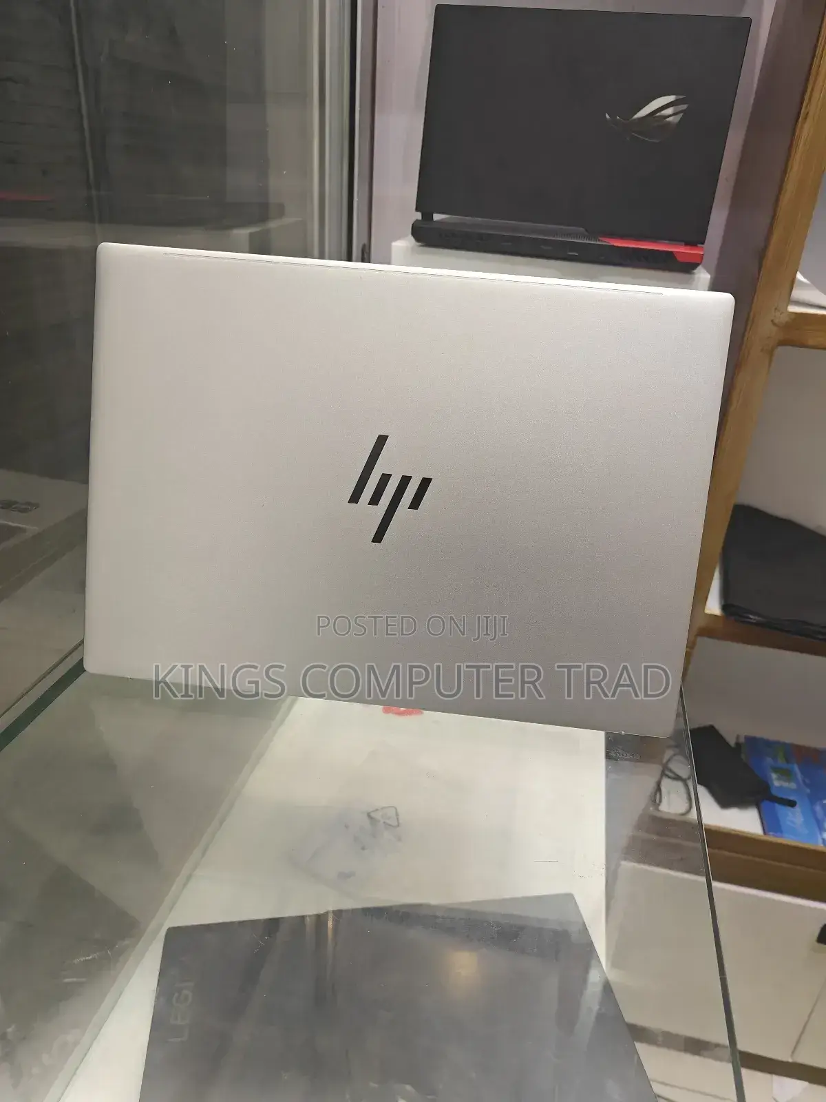New Laptop HP Pavilion 15 16GB Intel Core I7 SSD 1T