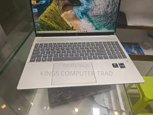 New Laptop HP Pavilion 15 16GB Intel Core I5 SSD 1T