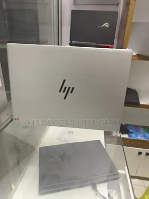 New Laptop HP Pavilion 15 16GB Intel Core I5 SSD 1T