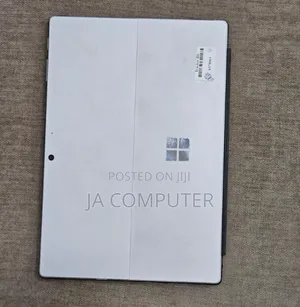 New Laptop Microsoft Surface Pro 7 8GB Intel Core I5 SSD 256GB