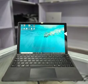 New Laptop Microsoft Surface Pro 7 8GB Intel Core I5 SSD 256GB