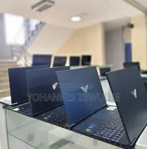 New Laptop HP Victus 16 16GB Intel Core I5 SSD 512GB