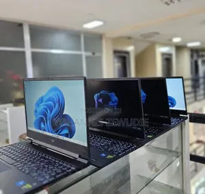 New Laptop HP Victus 16 16GB Intel Core I5 SSD 512GB