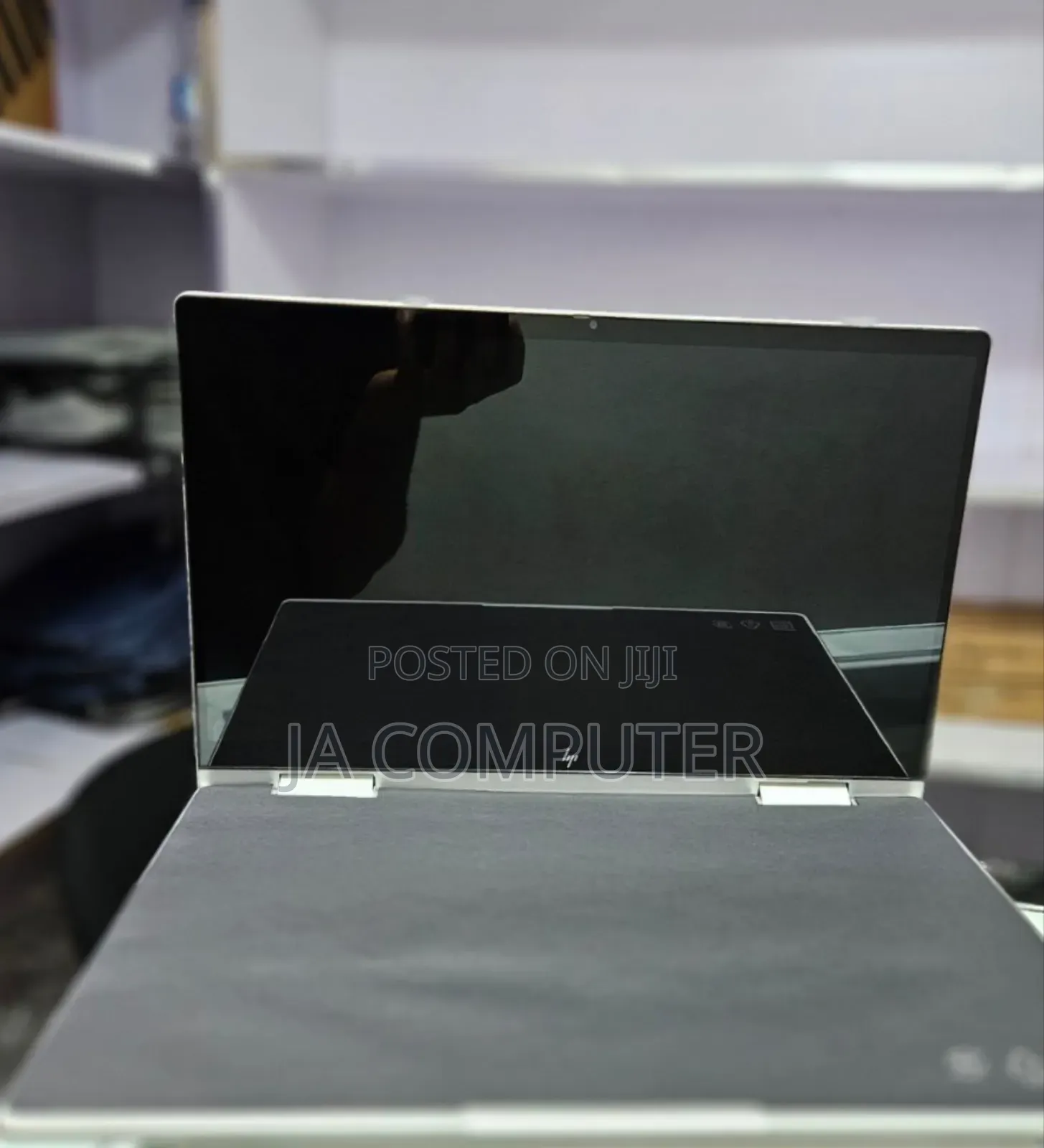 New Laptop HP Envy X360 16GB Intel Core Ultra 7 SSD 512GB