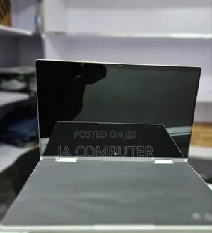 Photo - New Laptop HP Envy X360 16GB Intel Core Ultra 7 SSD 512GB