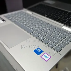New Laptop HP Envy X360 16GB Intel Core Ultra 7 SSD 512GB