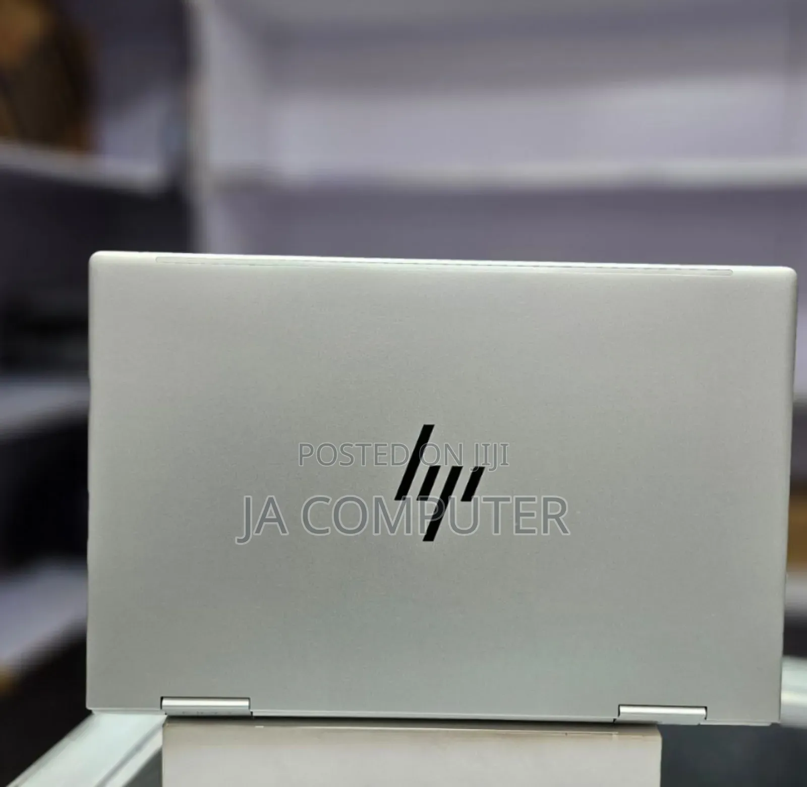 New Laptop HP Envy X360 16GB Intel Core Ultra 7 SSD 512GB