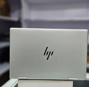 New Laptop HP Envy X360 16GB Intel Core Ultra 7 SSD 512GB