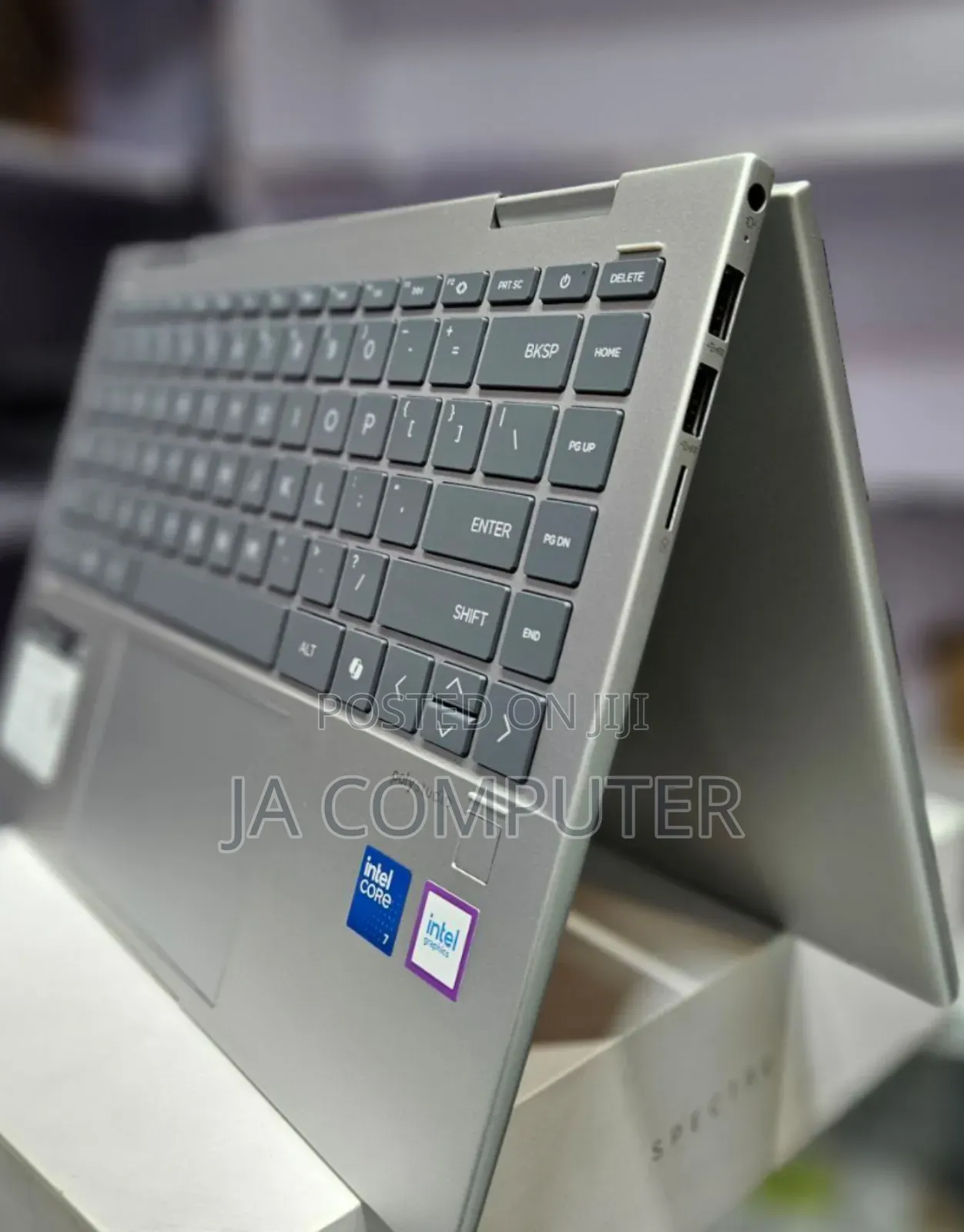 New Laptop HP Envy X360 16GB Intel Core Ultra 7 SSD 512GB