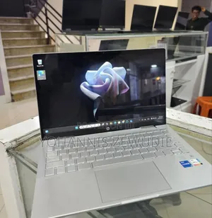 Photo - New Laptop HP Pavilion 14 8GB Intel Core I5 SSD 512GB