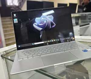 New Laptop HP Pavilion 14 8GB Intel Core I5 SSD 512GB