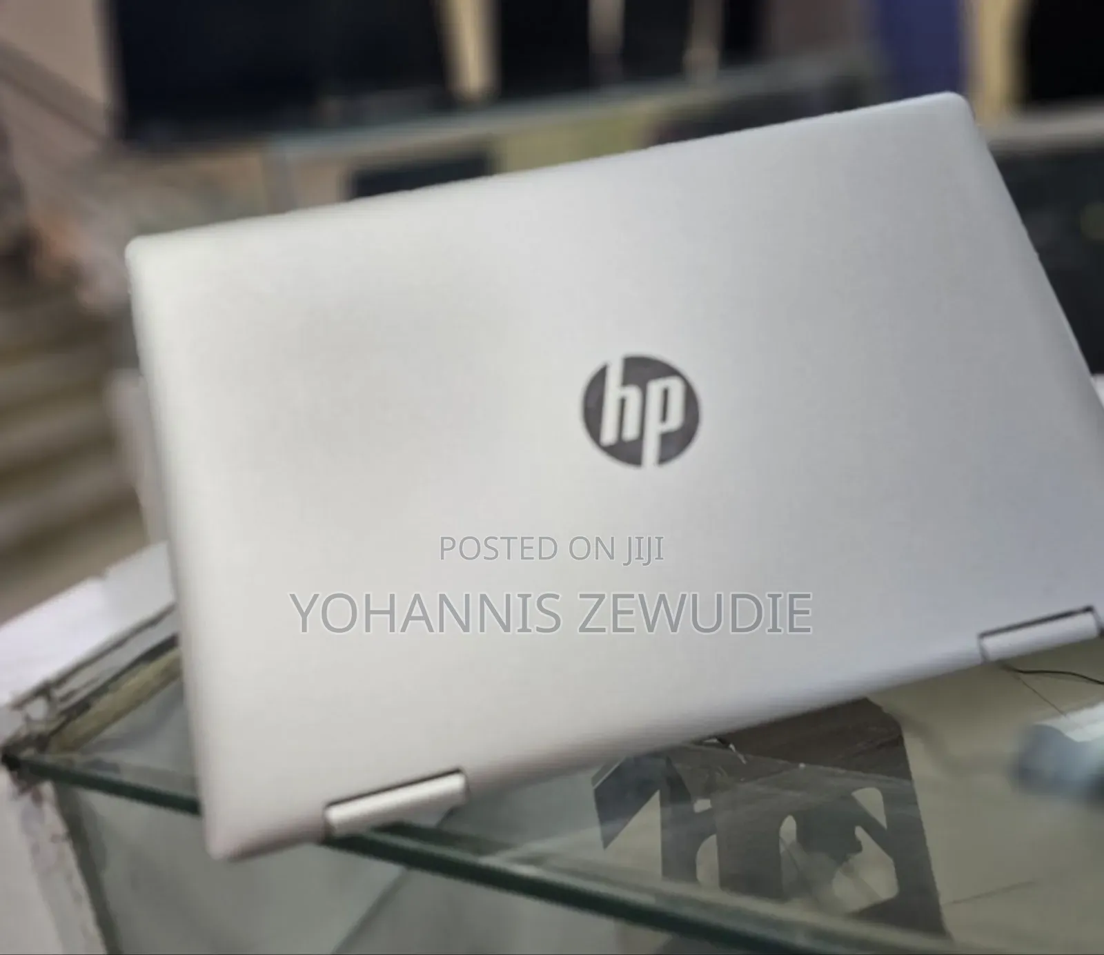 New Laptop HP Pavilion 14 8GB Intel Core I5 SSD 512GB