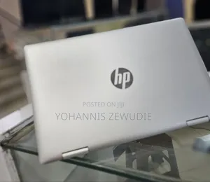 New Laptop HP Pavilion 14 8GB Intel Core I5 SSD 512GB