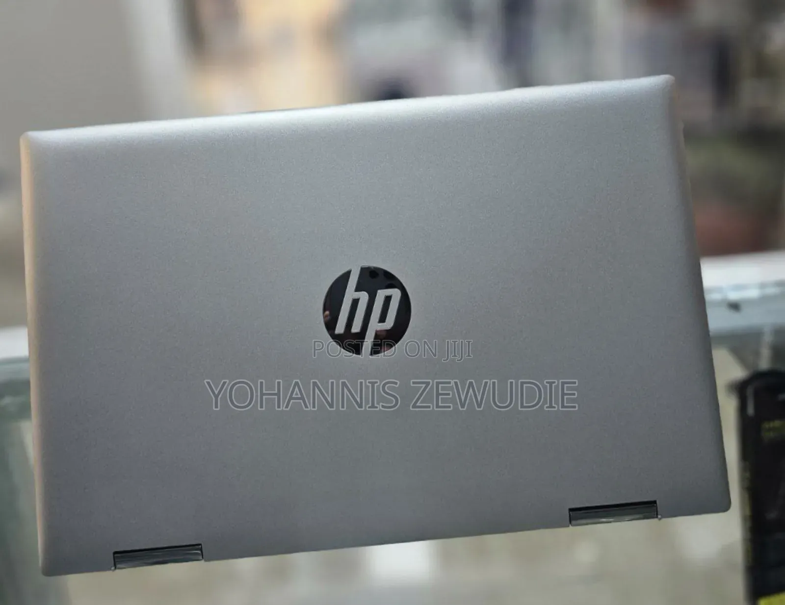 New Laptop HP Pavilion 14 8GB Intel Core I5 SSD 512GB