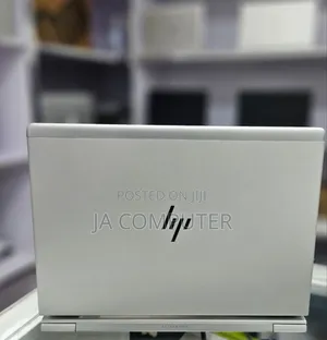 New Laptop HP EliteBook 840 G6 16GB Intel Core I7 SSD 512GB