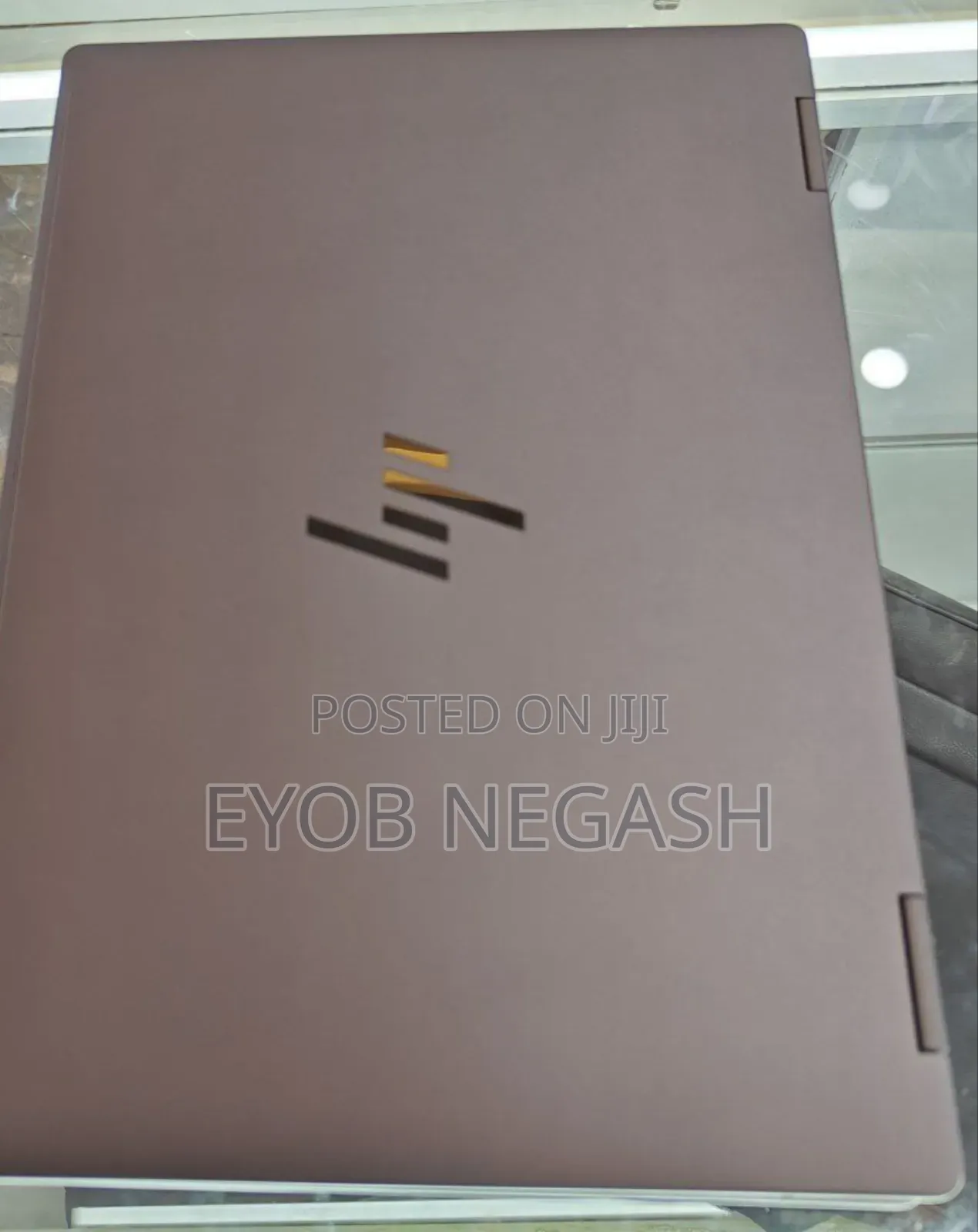 New Laptop HP Envy Ultrabook 4 36GB Intel Core Ultra 7 SSD 1T