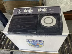 Photo - Cactus Washing Machine 18.Kg
