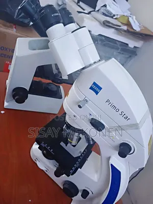 Microscope Primostar Iled