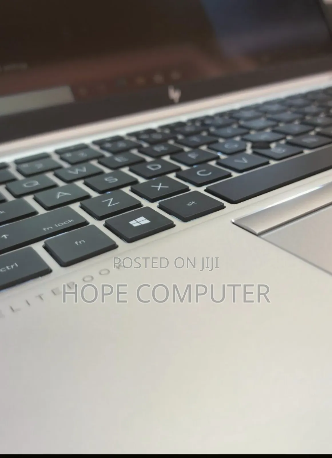 New Laptop HP EliteBook 840 G5 16GB Intel Core I5 SSD 512GB