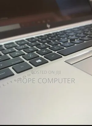 Photo - New Laptop HP EliteBook 840 G5 16GB Intel Core I5 SSD 512GB