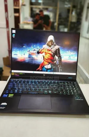 Photo - New Laptop Acer Predator Helios 300 16GB Intel Core I7 SSD 1T