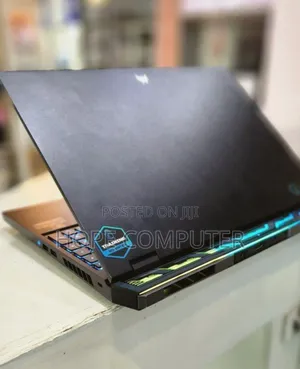 New Laptop Acer Predator Helios 300 16GB Intel Core I7 SSD 1T