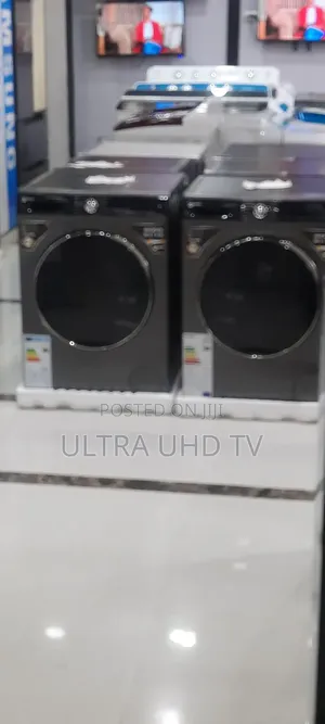 Popular Atomic Washing Machine 12.Kg