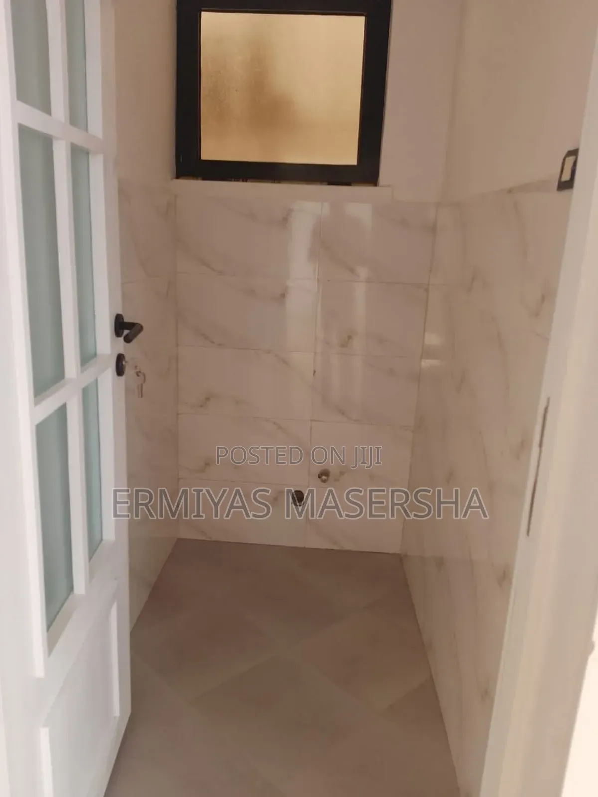 Furnished 3bdrm Apartment in Bole for sale