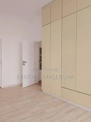 Furnished 3bdrm Apartment in Bole for sale
