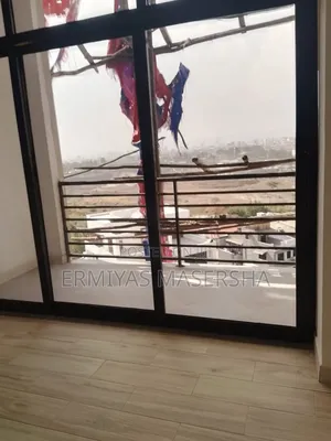 Furnished 3bdrm Apartment in Bole for sale