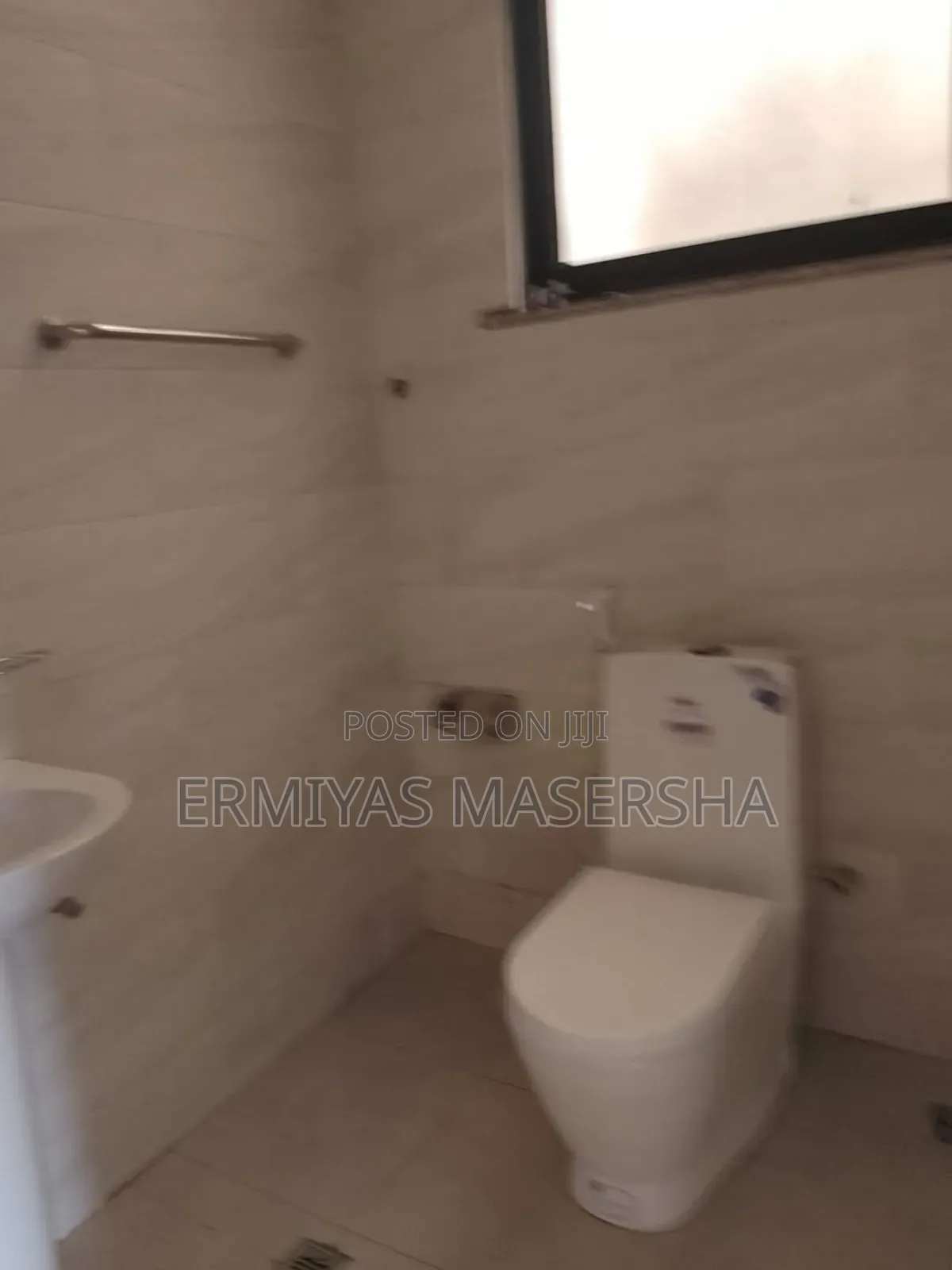 Furnished 3bdrm Apartment in Bole for sale