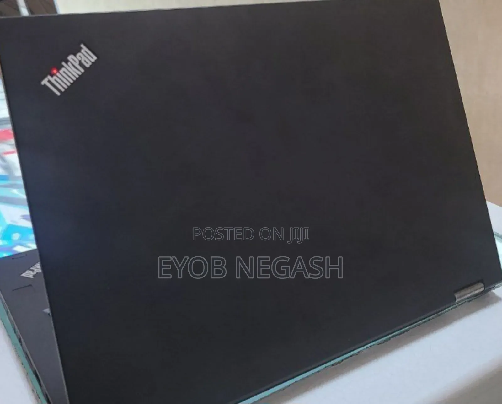 New Laptop Lenovo ThinkPad X380 Yoga 8GB Intel Core I5 SSD 512GB