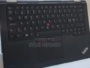 New Laptop Lenovo ThinkPad X380 Yoga 8GB Intel Core I5 SSD 512GB