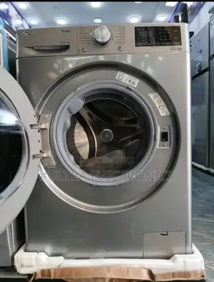Lg Automatic Washing Machine 10.5/7kg