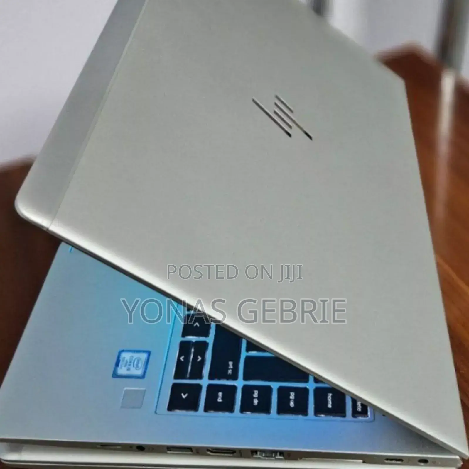 New Laptop HP EliteBook 840 16GB Intel Core I5 SSD 256GB