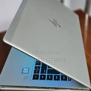 Photo - New Laptop HP EliteBook 840 16GB Intel Core I5 SSD 256GB