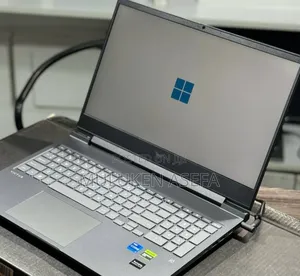 Photo - New Laptop HP Victus 16 16GB Intel Core I7 SSD 1T