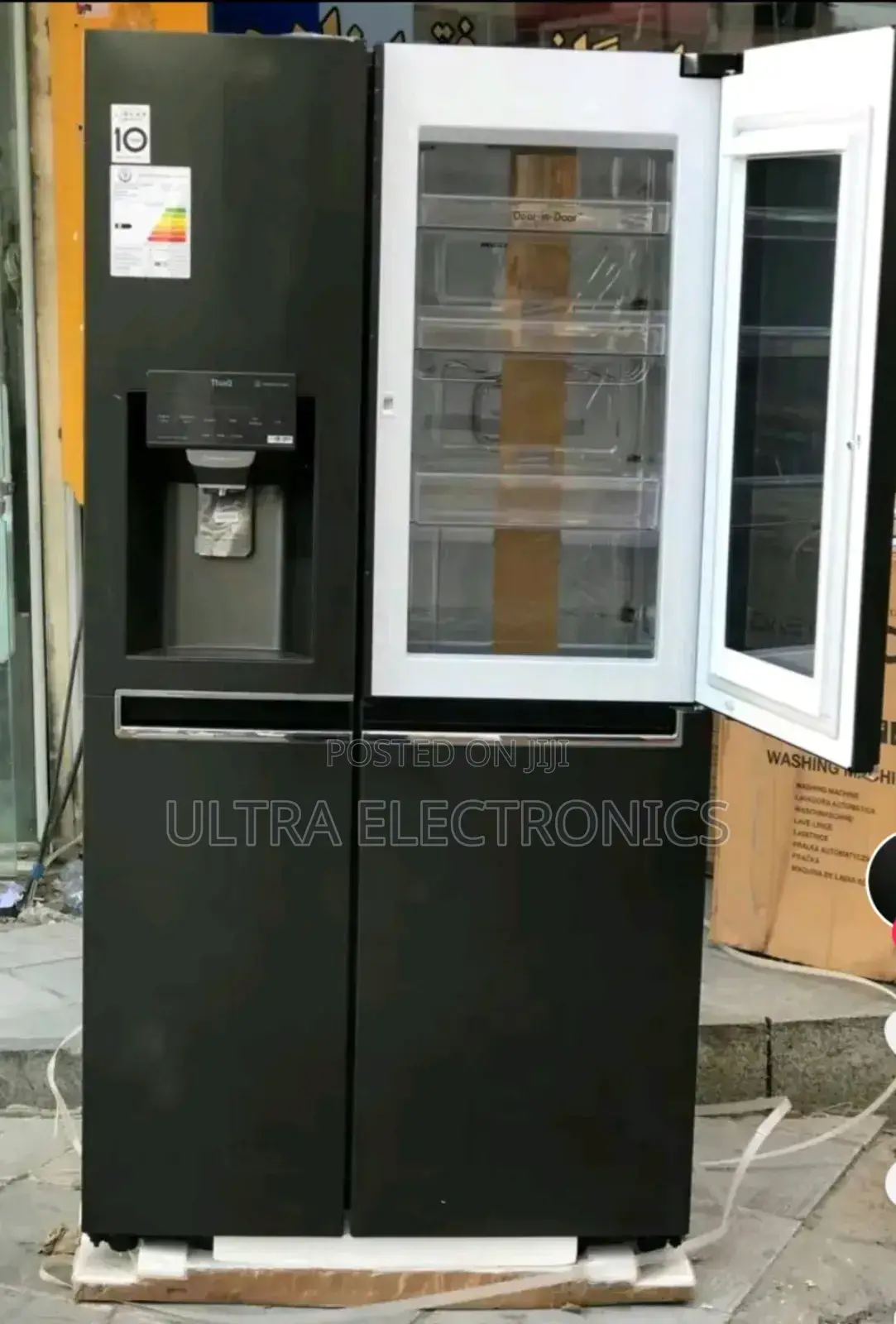 Samsung Refrigerator