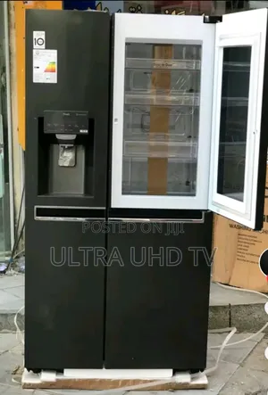 Photo - Samsung Refrigerator