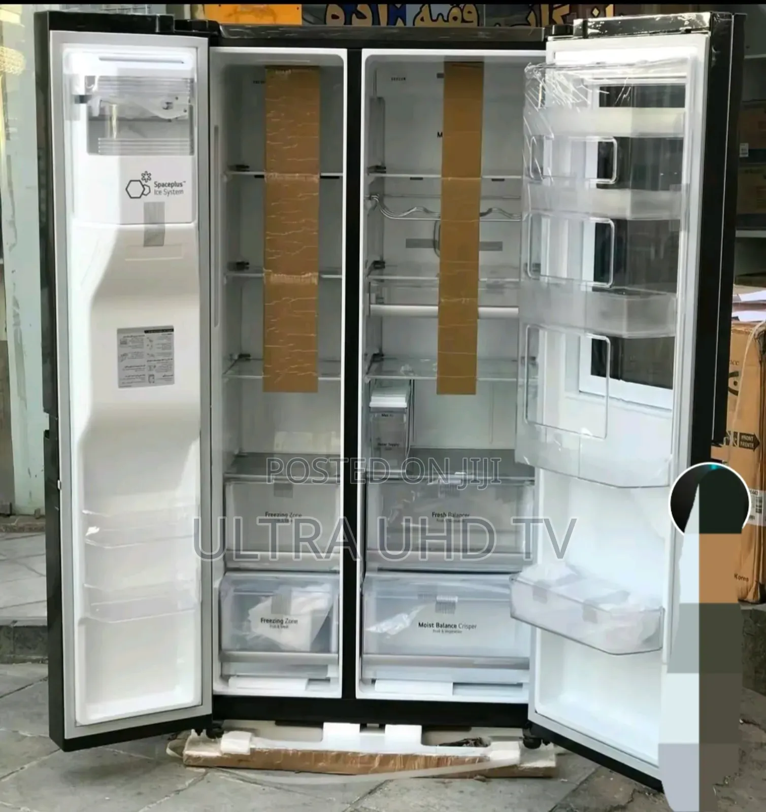 Samsung Refrigerator
