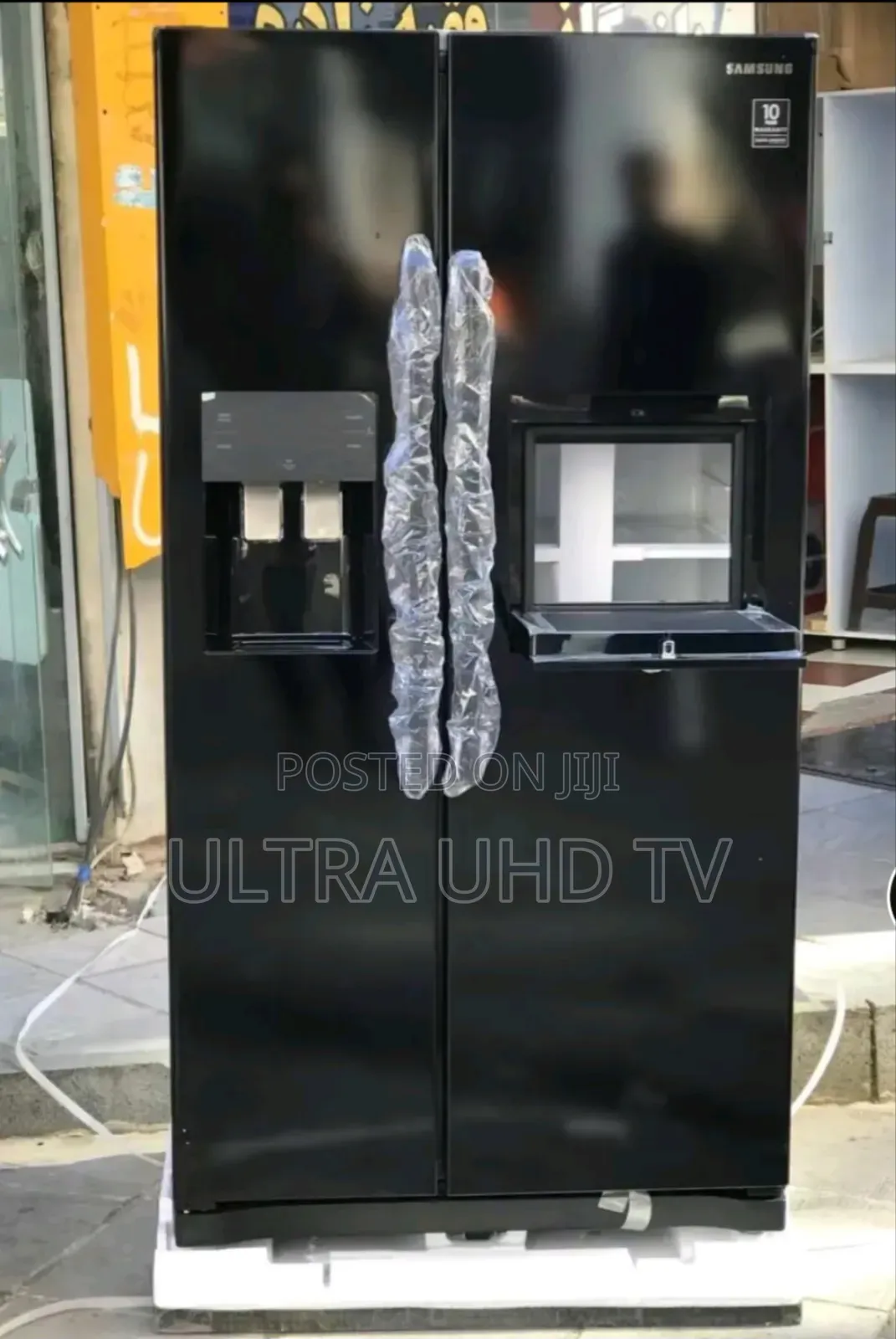 Samsung Refrigerator