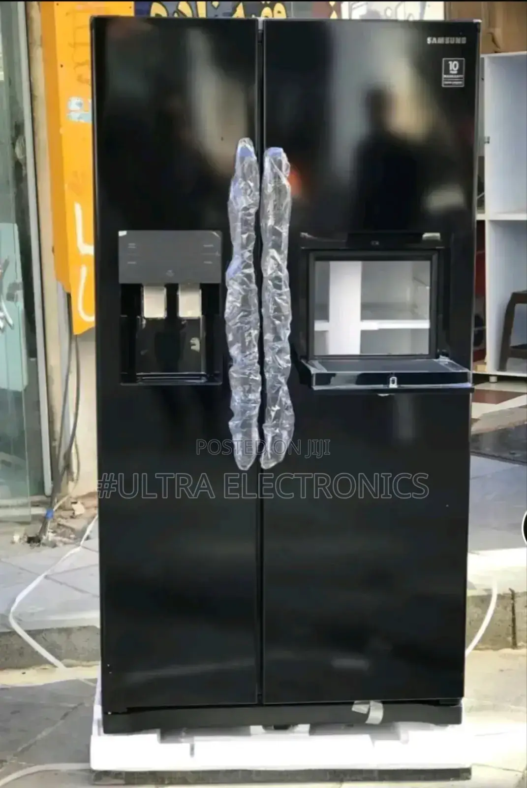 Samsung Refrigerator