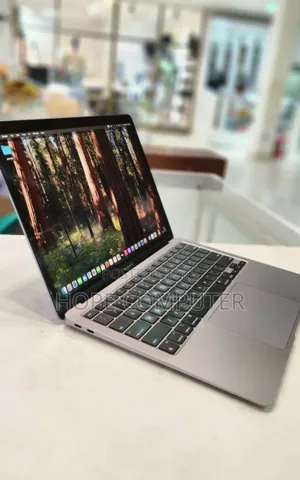 New Laptop Apple MacBook Air 2020 M1 16GB Apple M1 SSD 256GB
