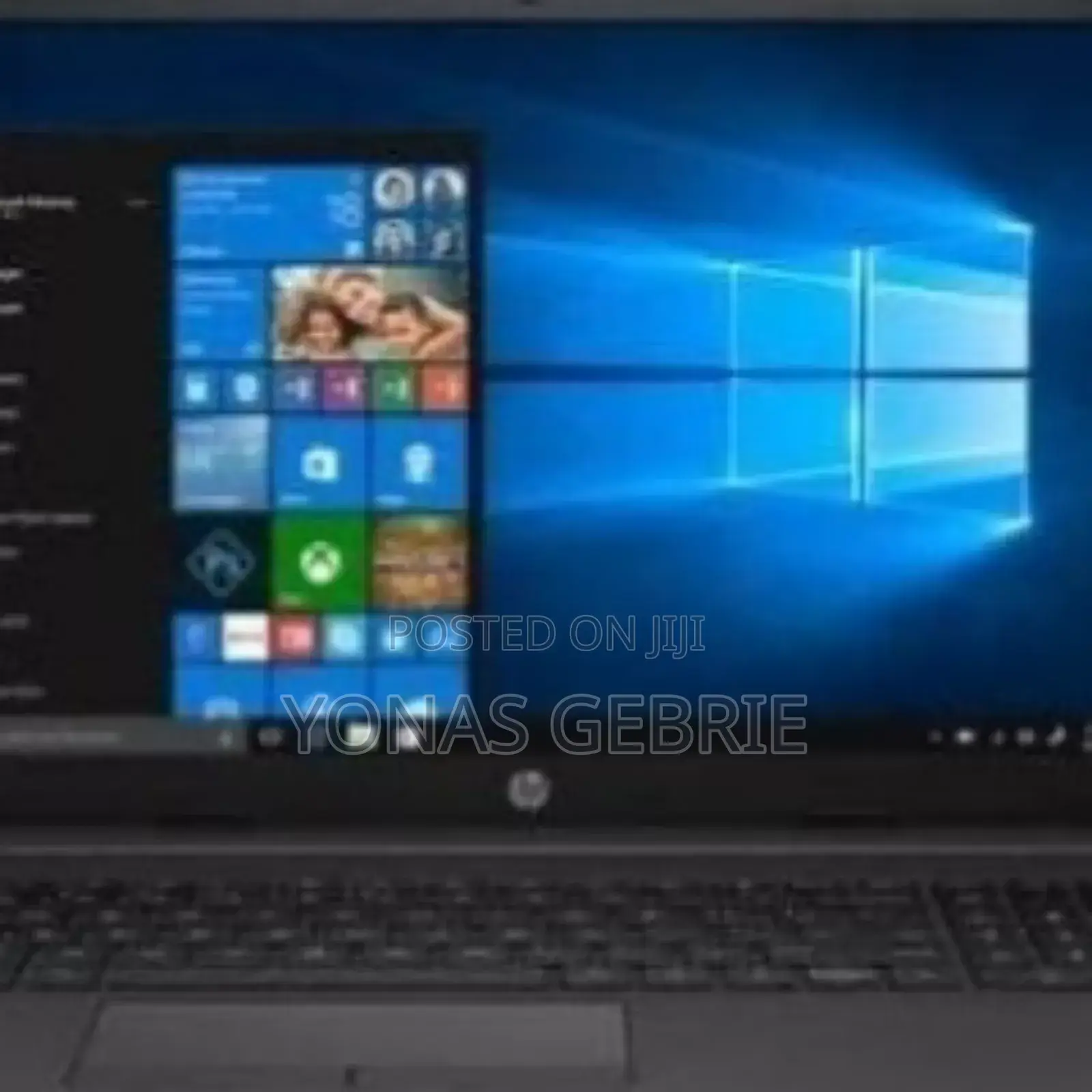 New Laptop Dell Latitude 5580 8GB Intel Core I5 SSD 512GB