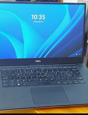 Photo - New Laptop Dell XPS 15 16GB Intel Core I7 SSD 1T