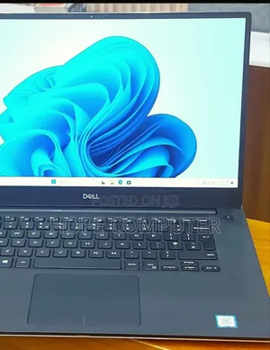 New Laptop Dell XPS 15 16GB Intel Core I7 SSD 1T