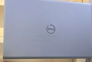 New Laptop Dell 16GB Intel Core I7 SSD 512GB