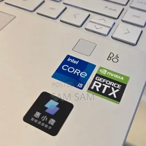 New Laptop HP Pavilion 14 16GB Intel Core I5 SSD 1T